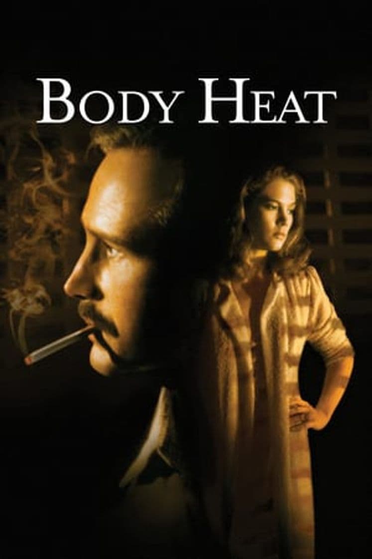 Película Body Heat