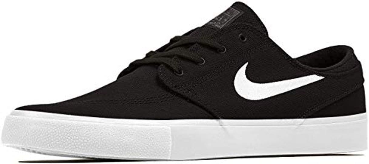 Moda Nike SB Zoom Janoski Cnvs RM, Zapatillas de Deporte Unisex Adulto, Multicolor