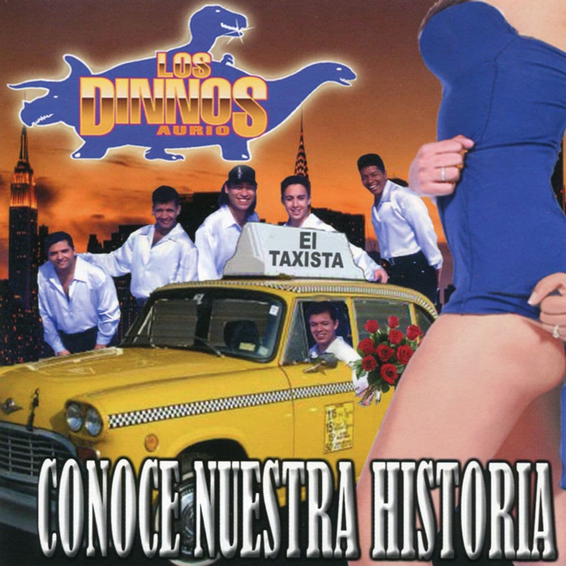 Music El Taxista