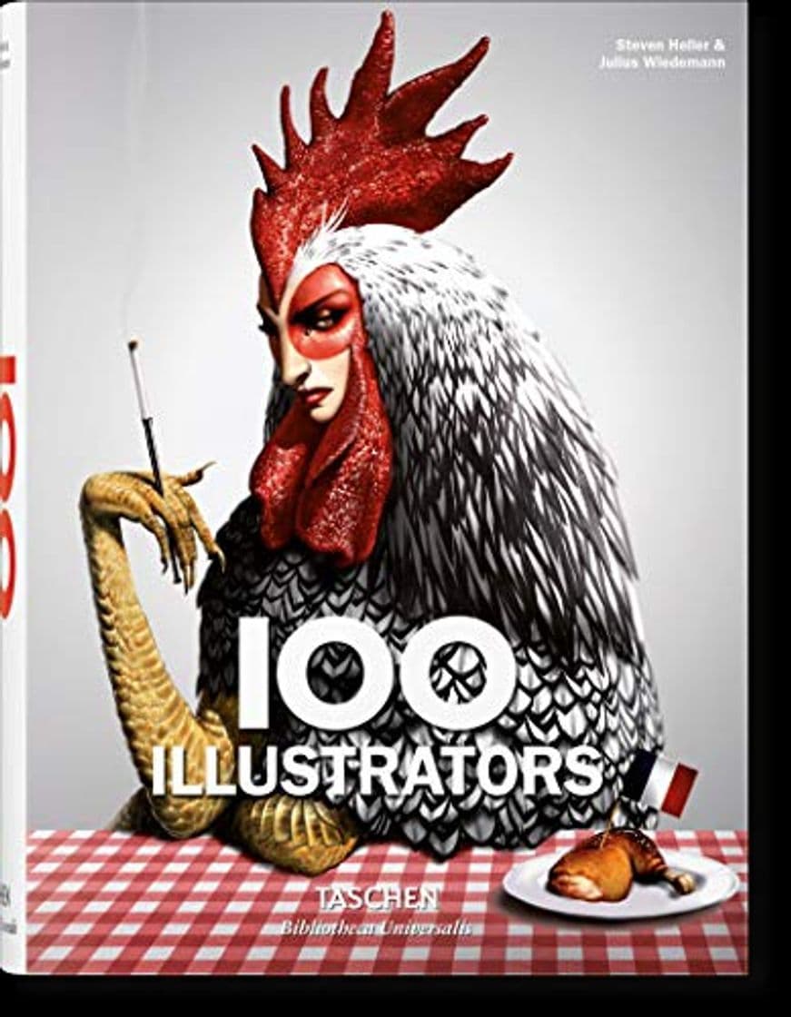 Producto 100 Illustrators: BU