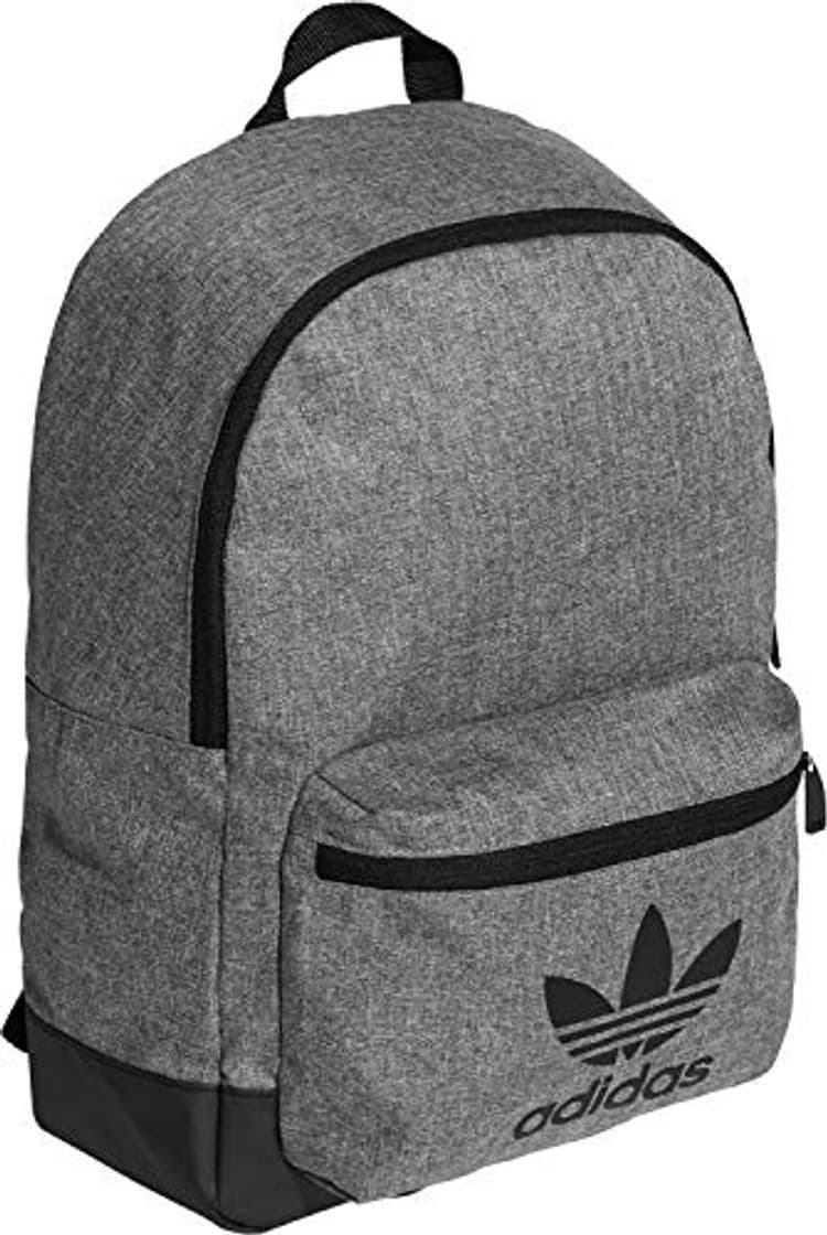 Fitness adidas Mélange Classic Mochila, Unisex Adulto, Negro