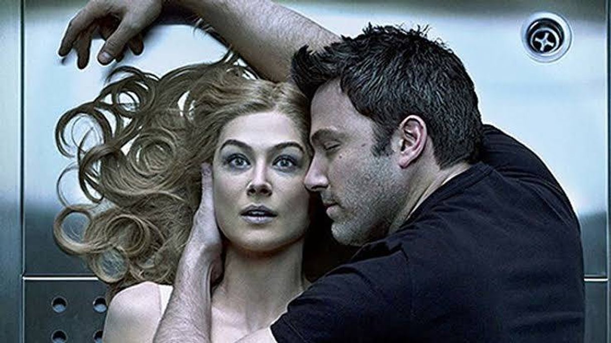 Movie Gone Girl