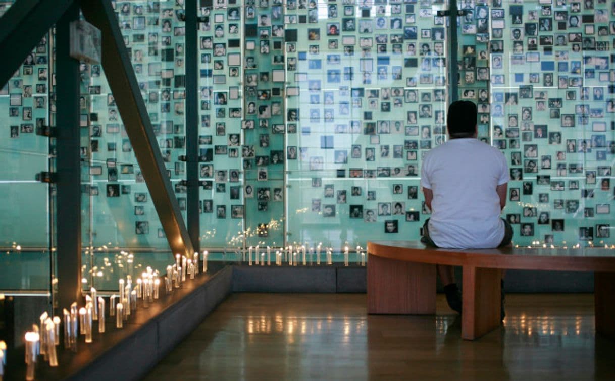 Place Museo de la Memoria y los Derechos Humanos