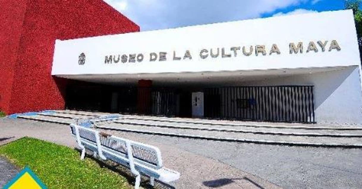 Place Museo de la Cultura Maya