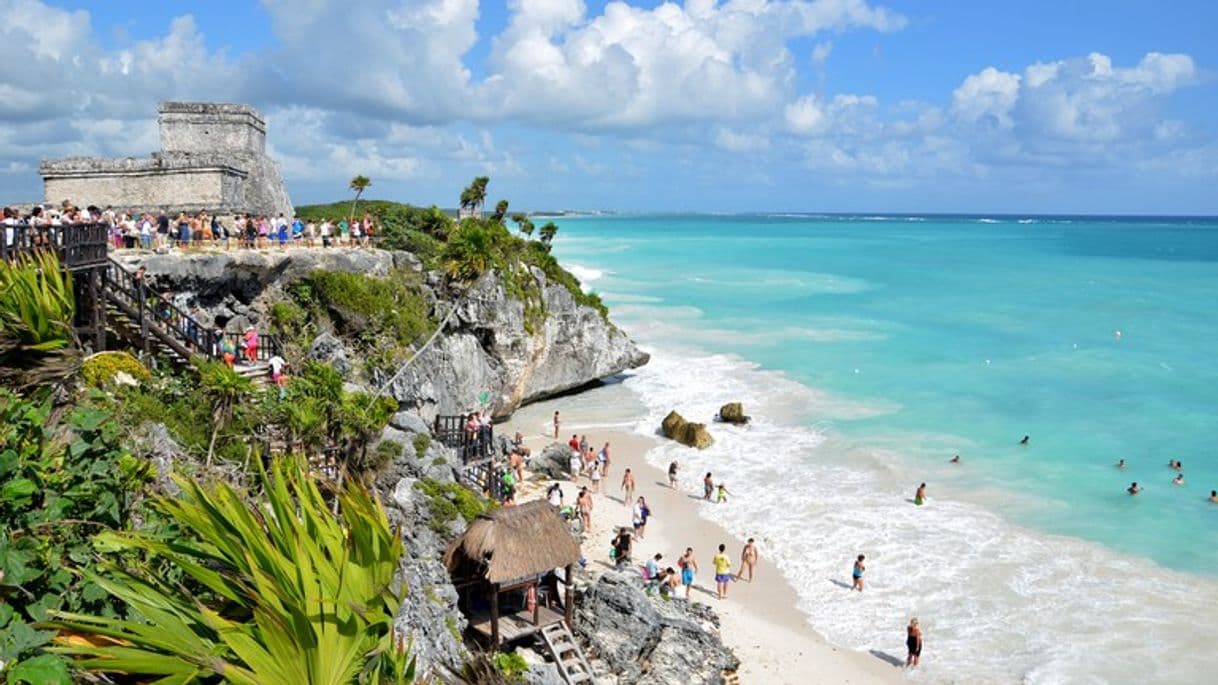 Place Tulum