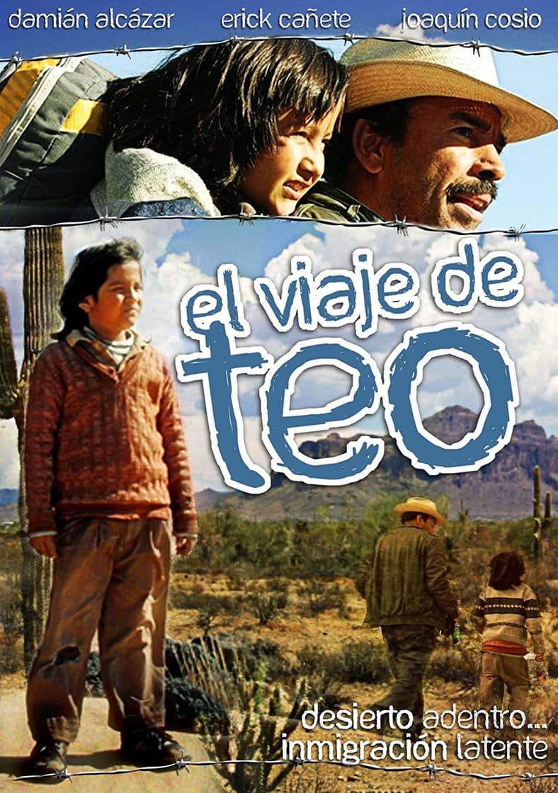 Movie Teo's Journey