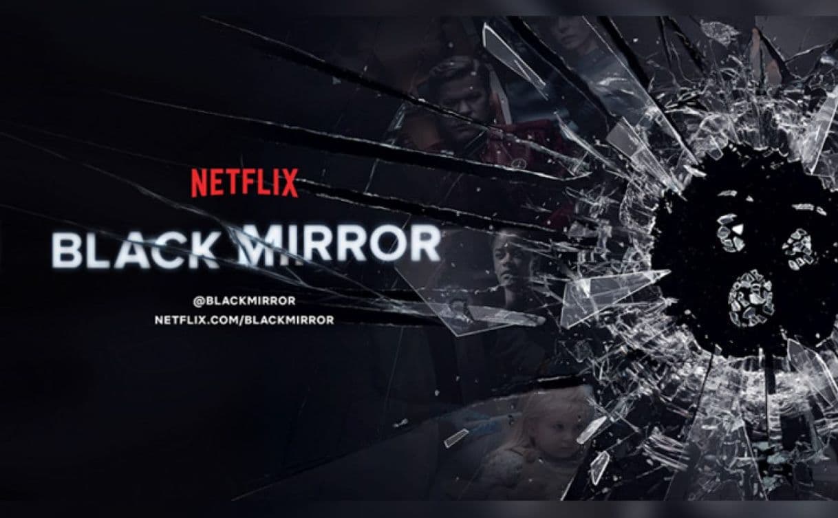 Movie Black Mirror