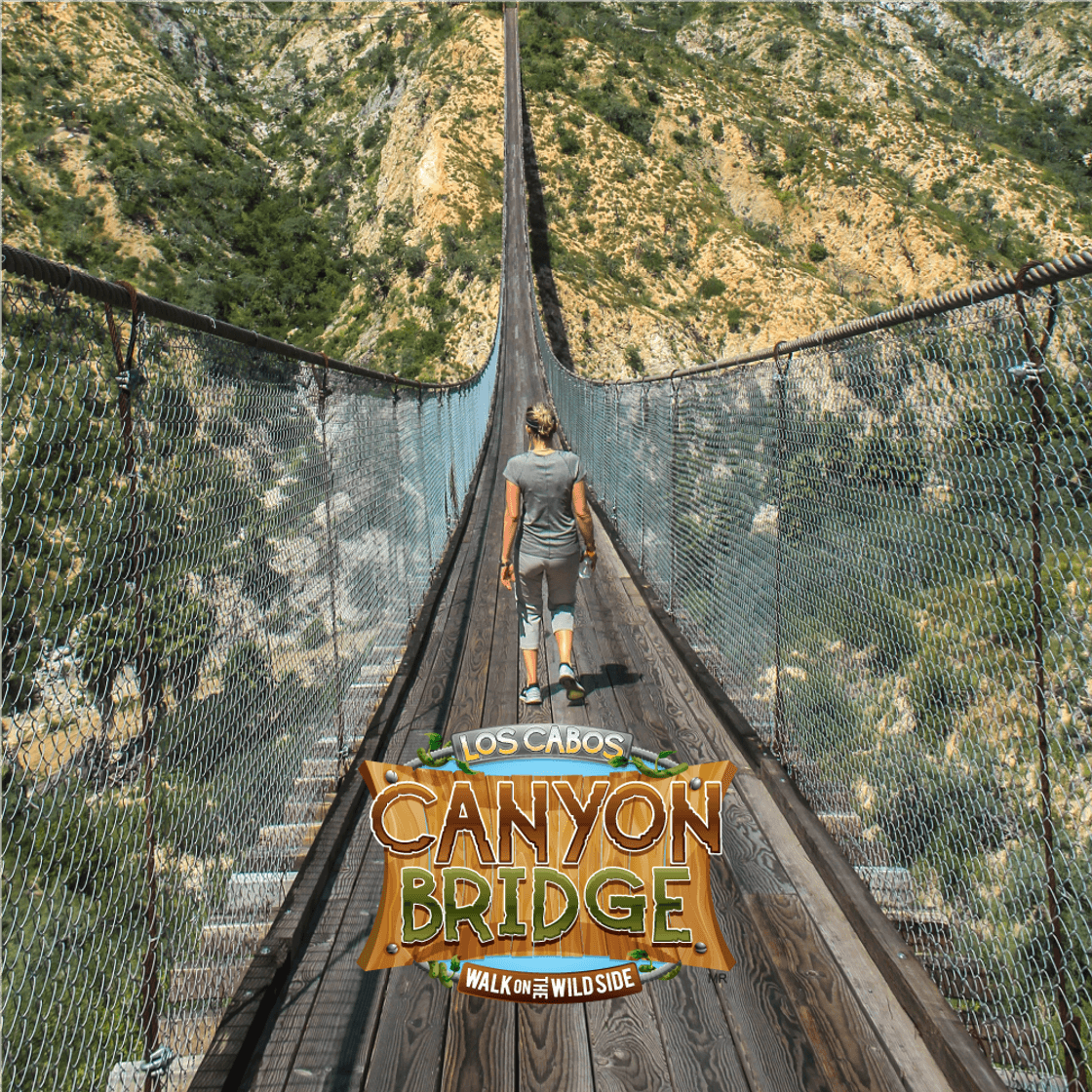 Lugar Wild Canyon Adventures