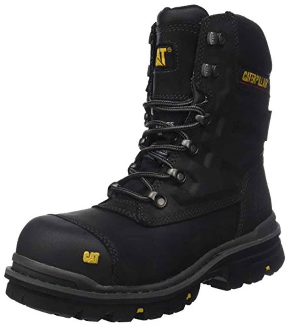 Producto Caterpillar Premier 8 WR TX CT S3 HRO SRC, Zapatos de Seguridad