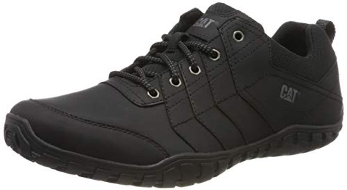 Moda Cat Footwear Instruct, Oxford para Hombre, Multicolor