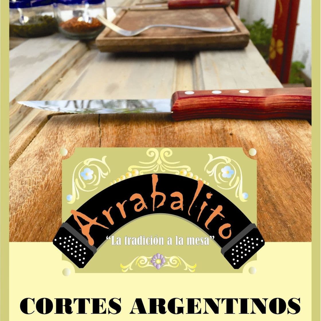 Restaurants Arrabalito