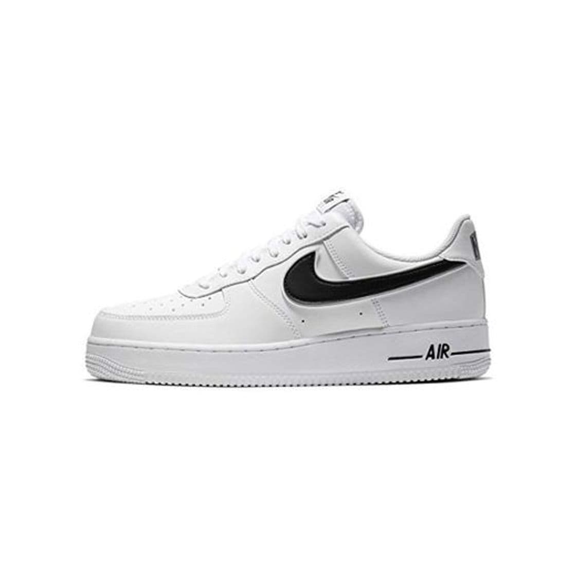 Producto Nike Air Force 1 '07 3, Zapatos de Baloncesto para Hombre, Blanco