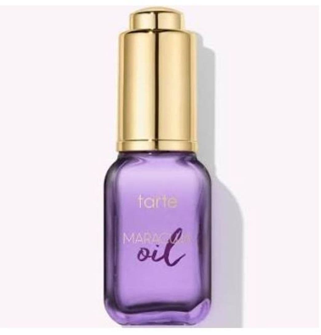 Product Tarte Maracuja Oil