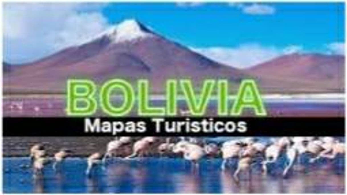 Fashion Mejores Lugares Turisticos De Bolivia 🇧🇴❤👌