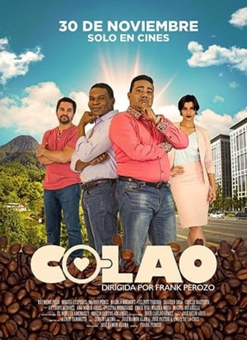 Movie Colao