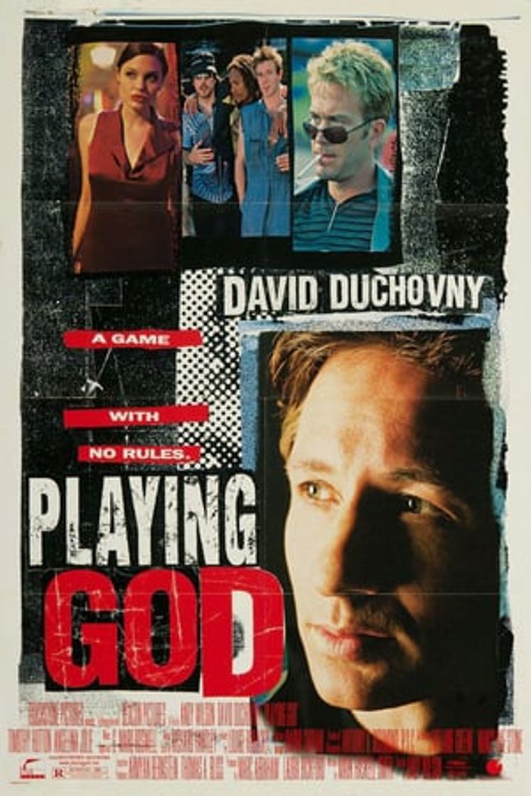 Movie Playing God