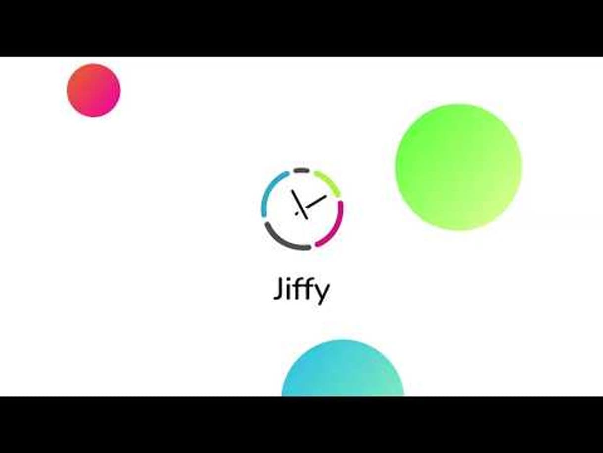 App Jiffy App