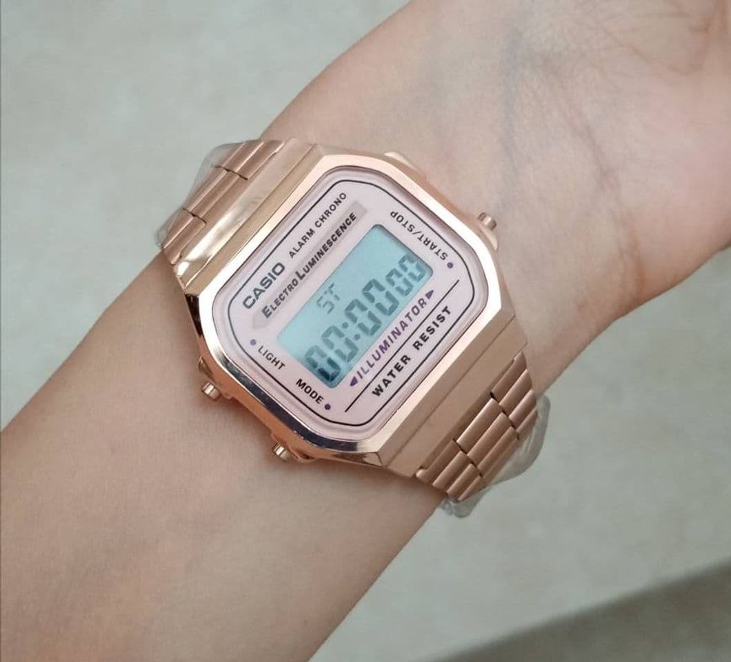 Producto CASIO DIGITAL VINTAGE