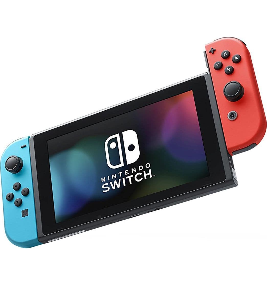 Electrónica Nintendo Switch