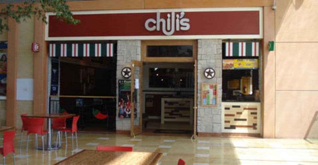 Restaurantes Chili's Galerías Querétaro