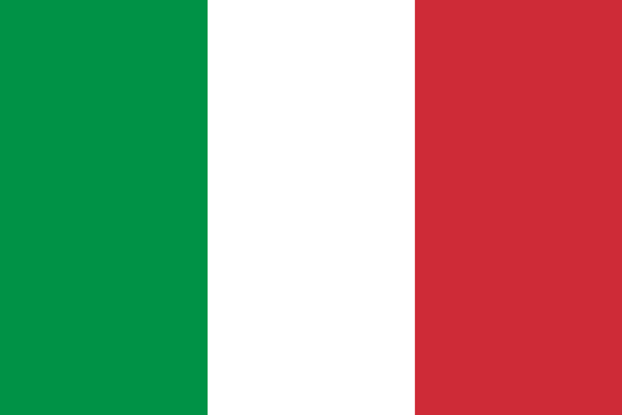 Lugar italia