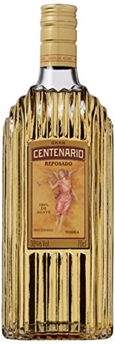 Producto Tequila Gran Centenario Reposado 70cl