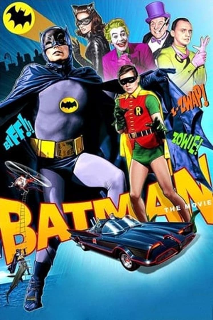 Movie Batman