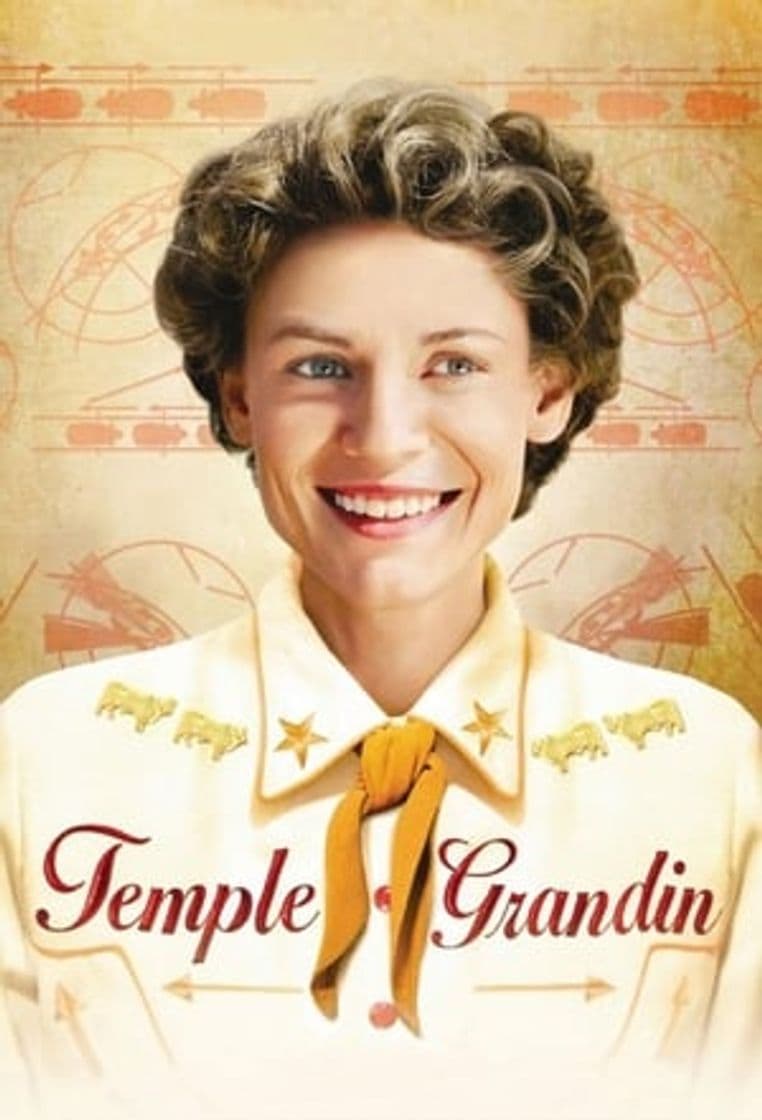 Película Temple Grandin