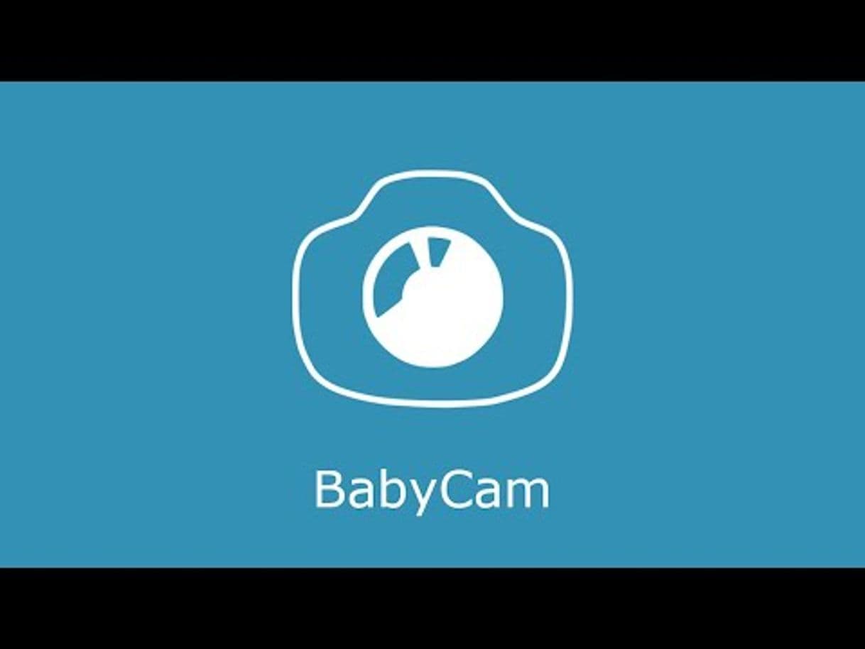 App BabyCam - Baby Monitor Camera - Apps on Google Play