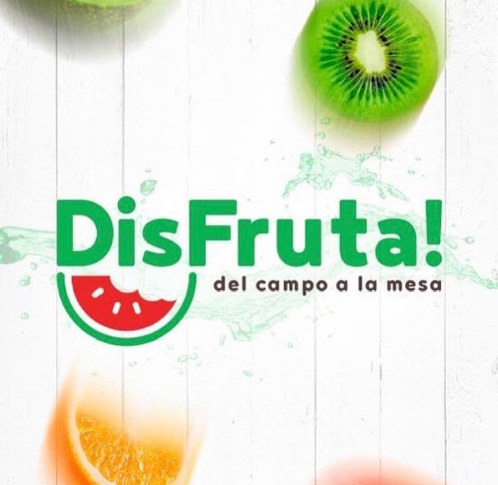 App Disfruta! 🍉