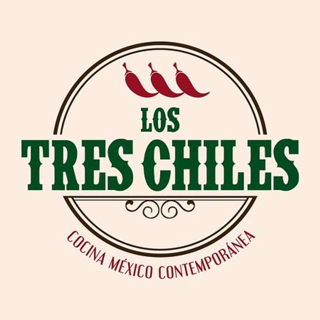 Restaurantes Los Tres Chiles