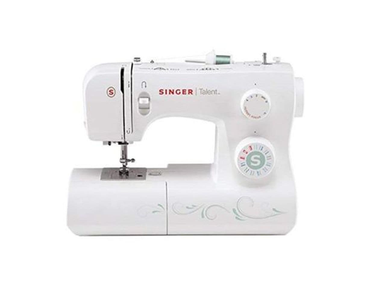 Producto Singer Talent 3321 Máquina de Coser