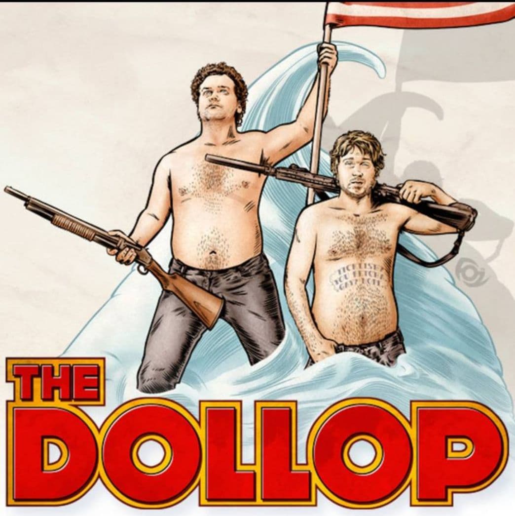 Fashion The Dollop