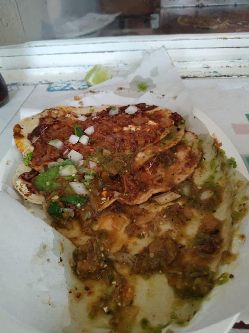 Restaurants Quesadillas & Huaraches El Rosario 