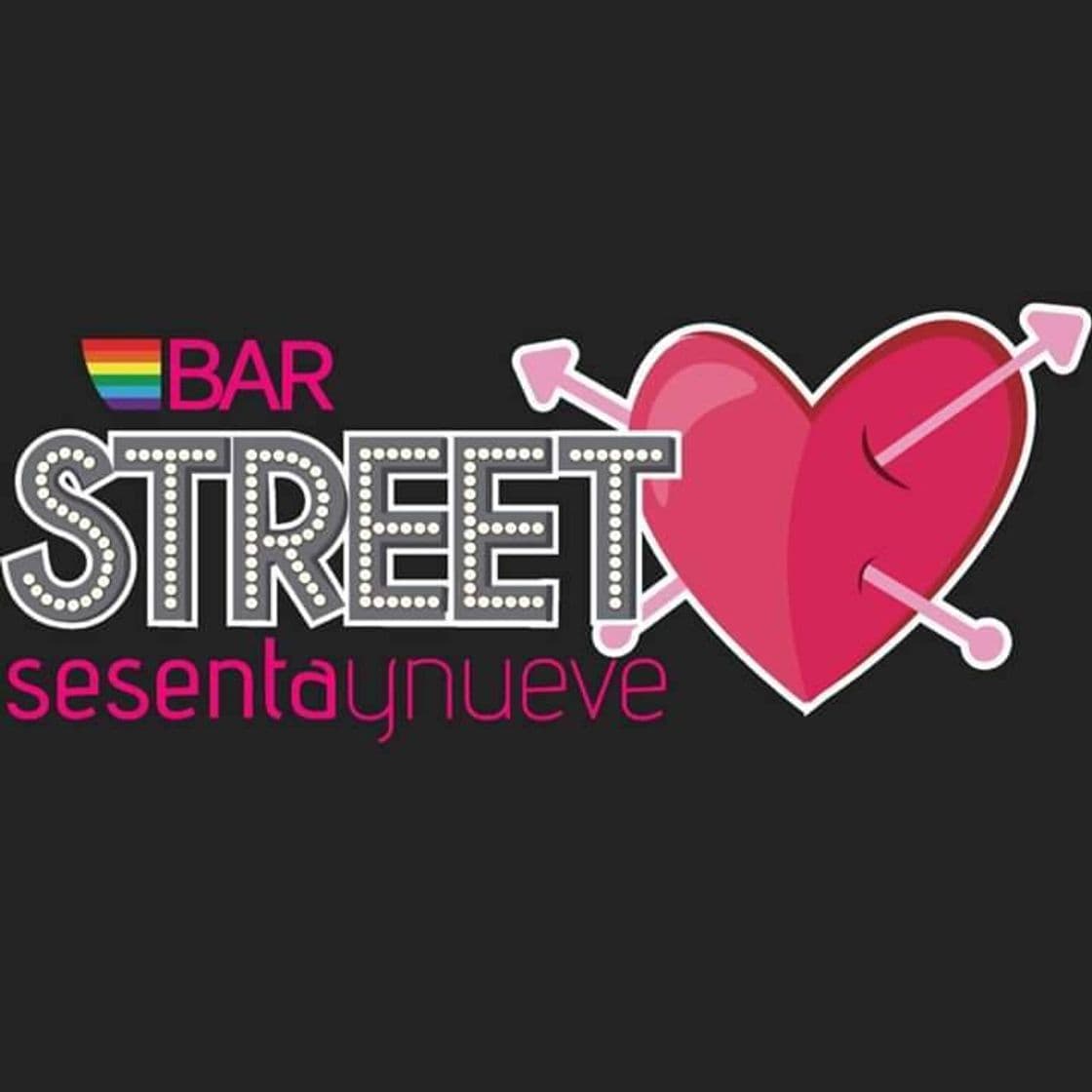 Restaurantes Street Sesenta y Nueve