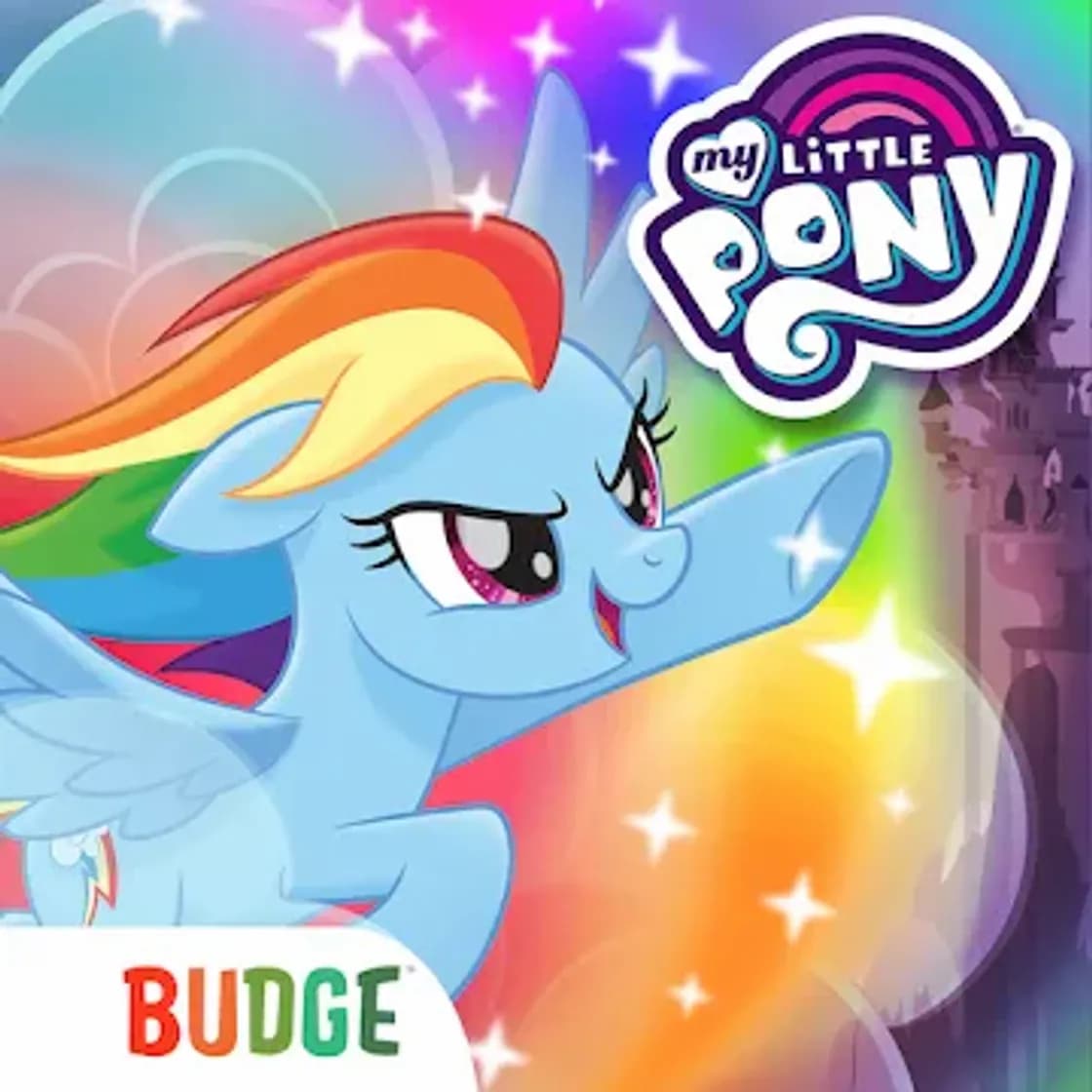 App My little Pony corredores