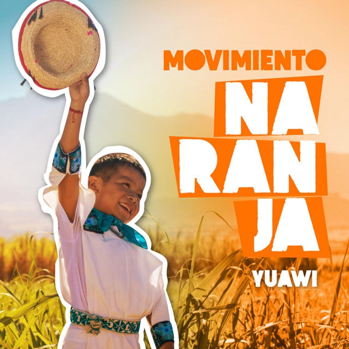 Music Movimiento Naranja Yuawi