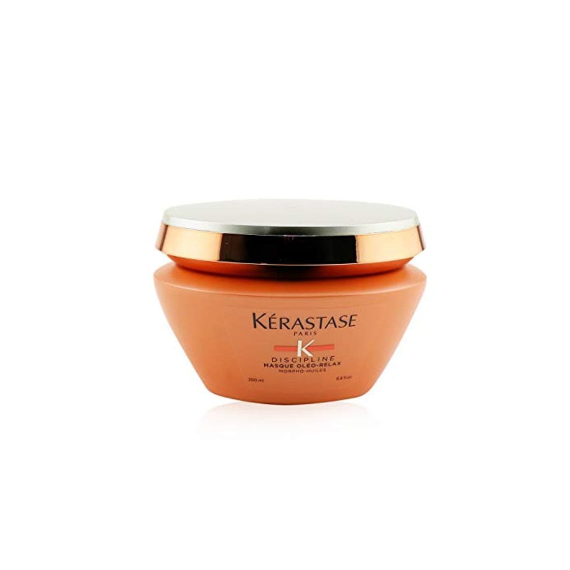 Beauty Kerastase DISCIPLINE OLÃ‰O-RELAX masque 200 ml 200 g