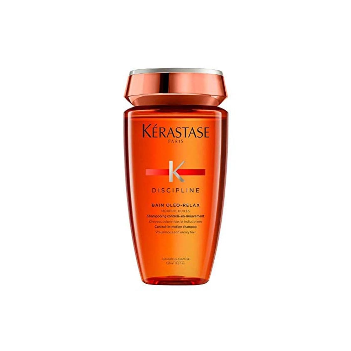 Beauty Kérastase Discipline Bain Oléorelax 250 ml