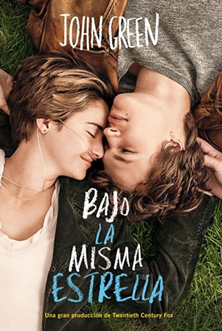 Película The Fault in Our Stars