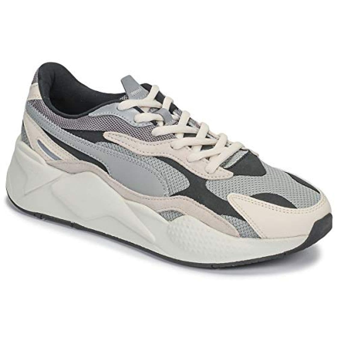 Place Puma RS-X³ Puzzle W Calzado Limestone-Whisper White