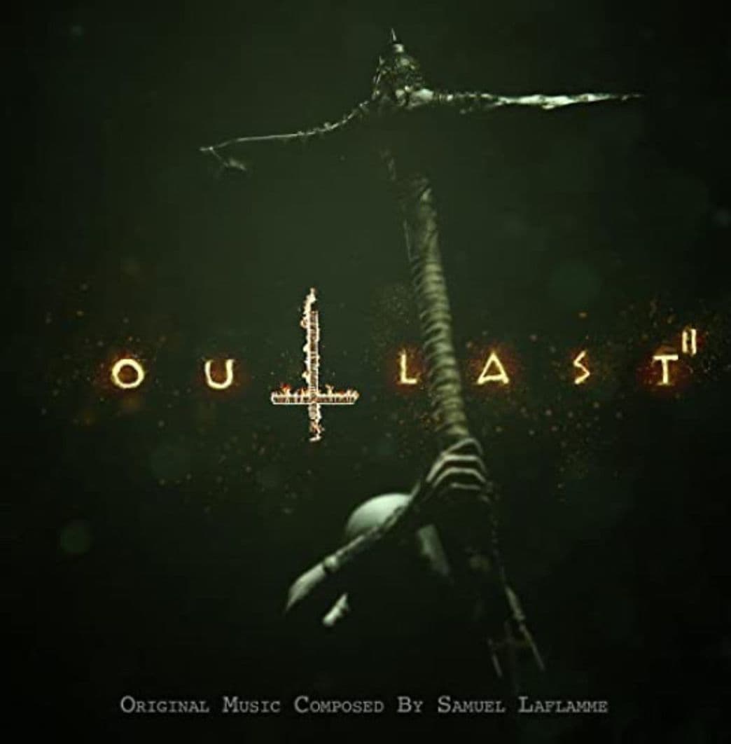 Fashion Outlast Trinity