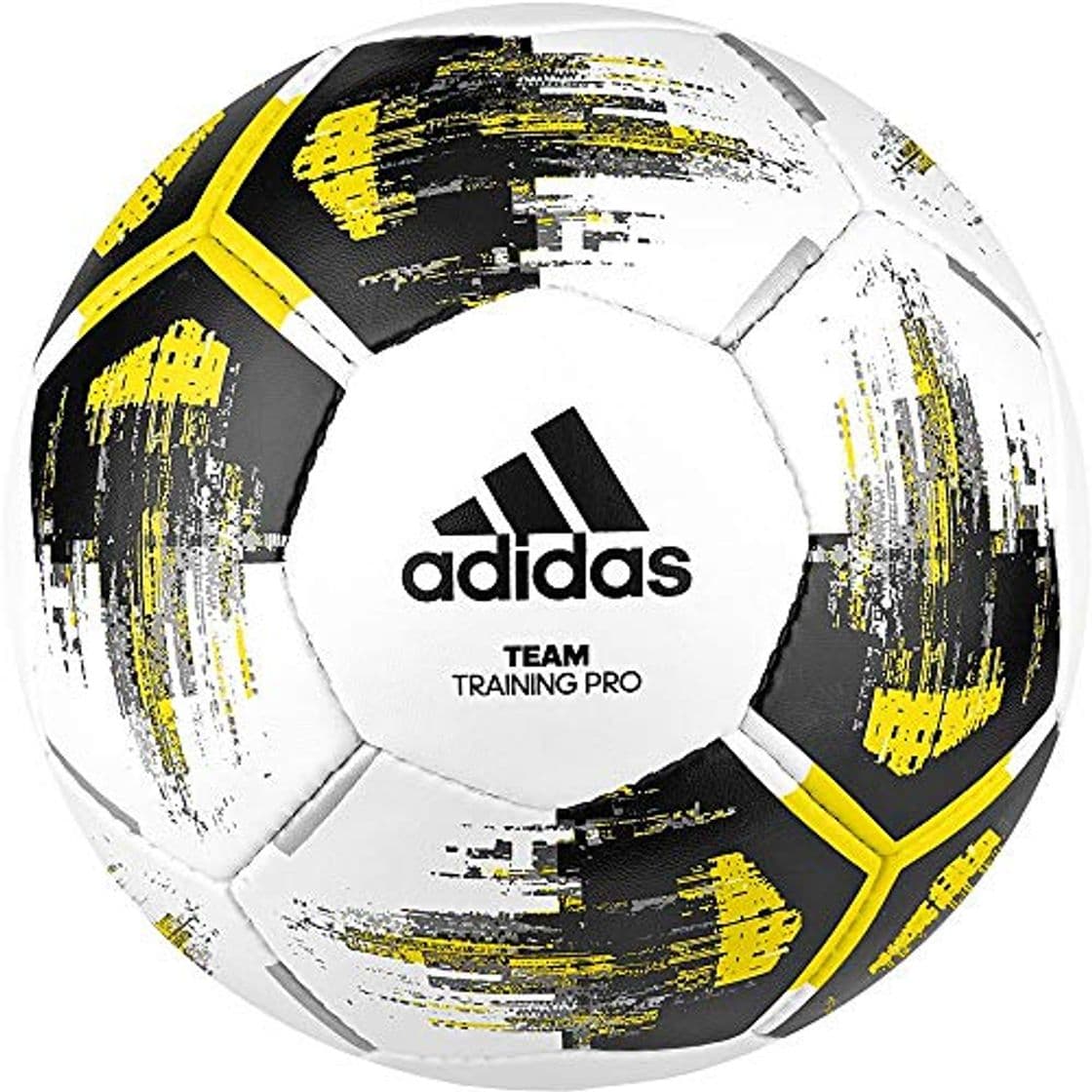 Producto Adidas Team TrainingPr Balón de Fútbol, Hombres, Top:White