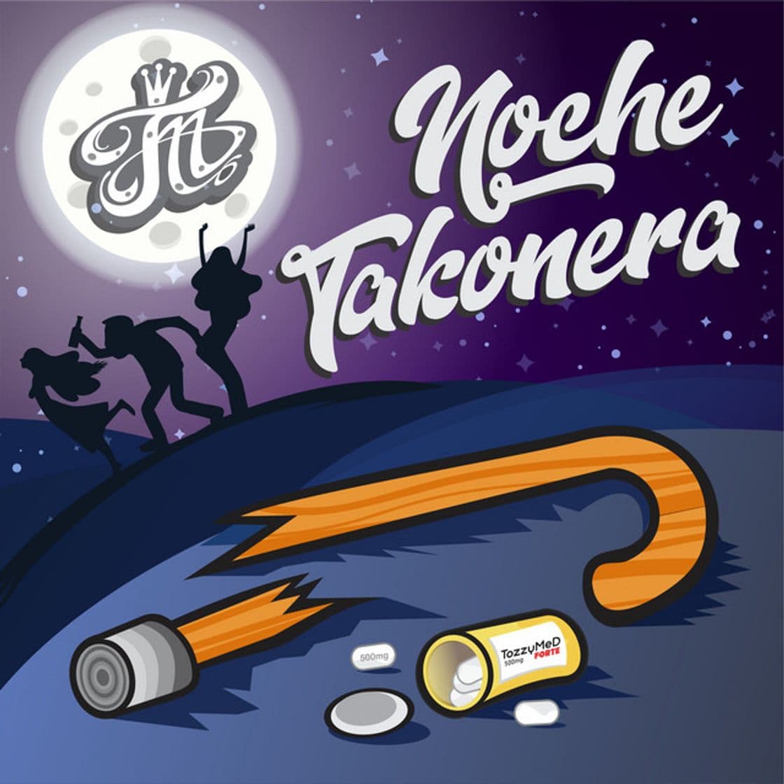 Music Noche Takonera