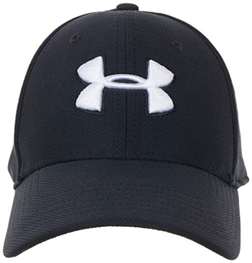 Product Under Armour UA Blitzing 3.0 Gorra para hombre, gorra con visera transpirable,