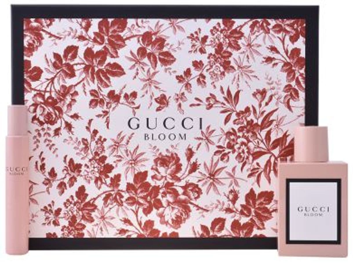 Product Gucci Bloom Lote Eau de Perfume Spray 2 Piezas 100 ml