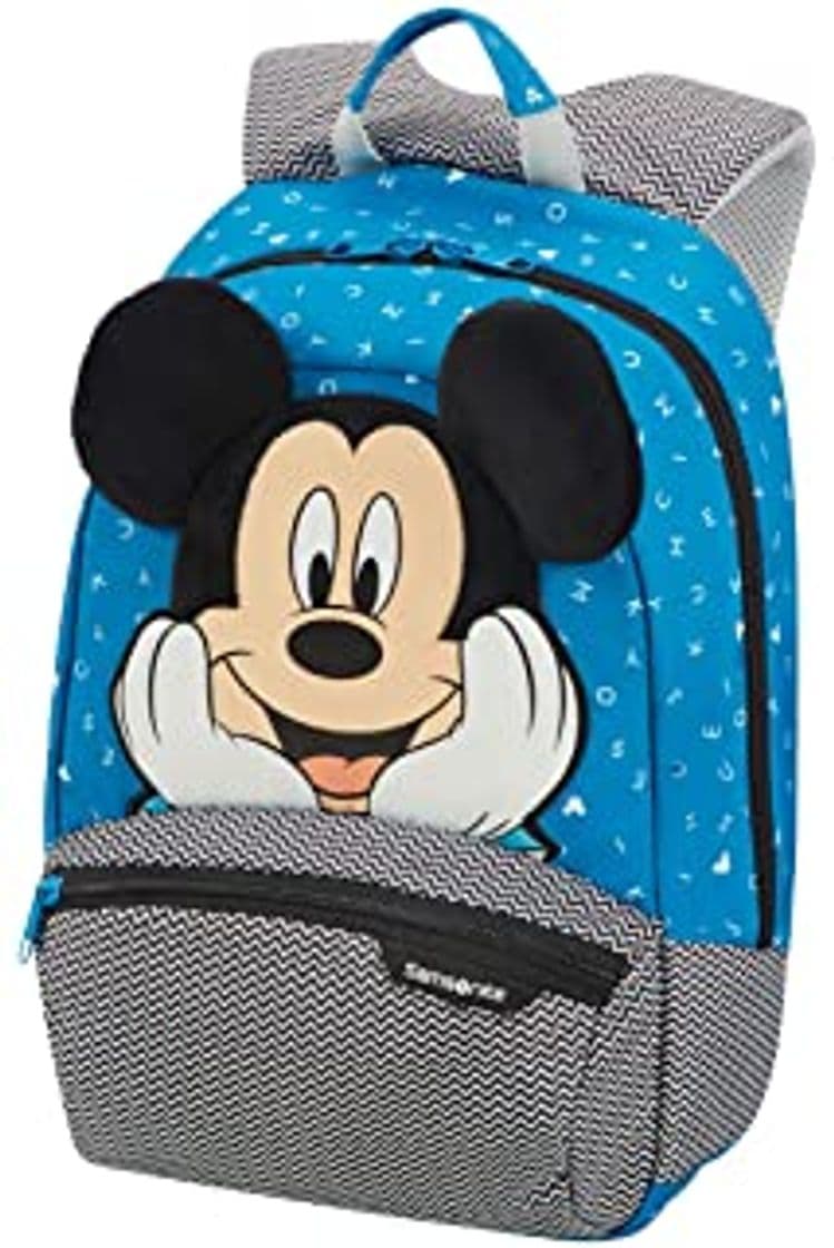 Product Samsonite Disney Ultimate 2.0 - Mochila Infantil, 7 l, Multicolor