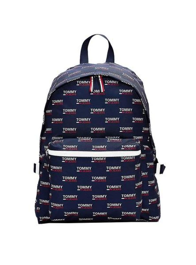 Fashion Tommy Jeans Cool City - Mochila para hombre