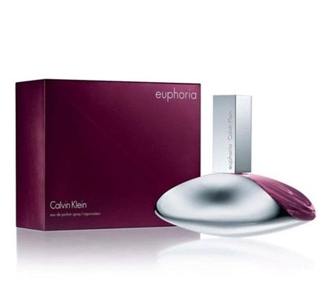 Beauty Calvin Klein Euphoria - Agua de perfume para mujer, 100 ml