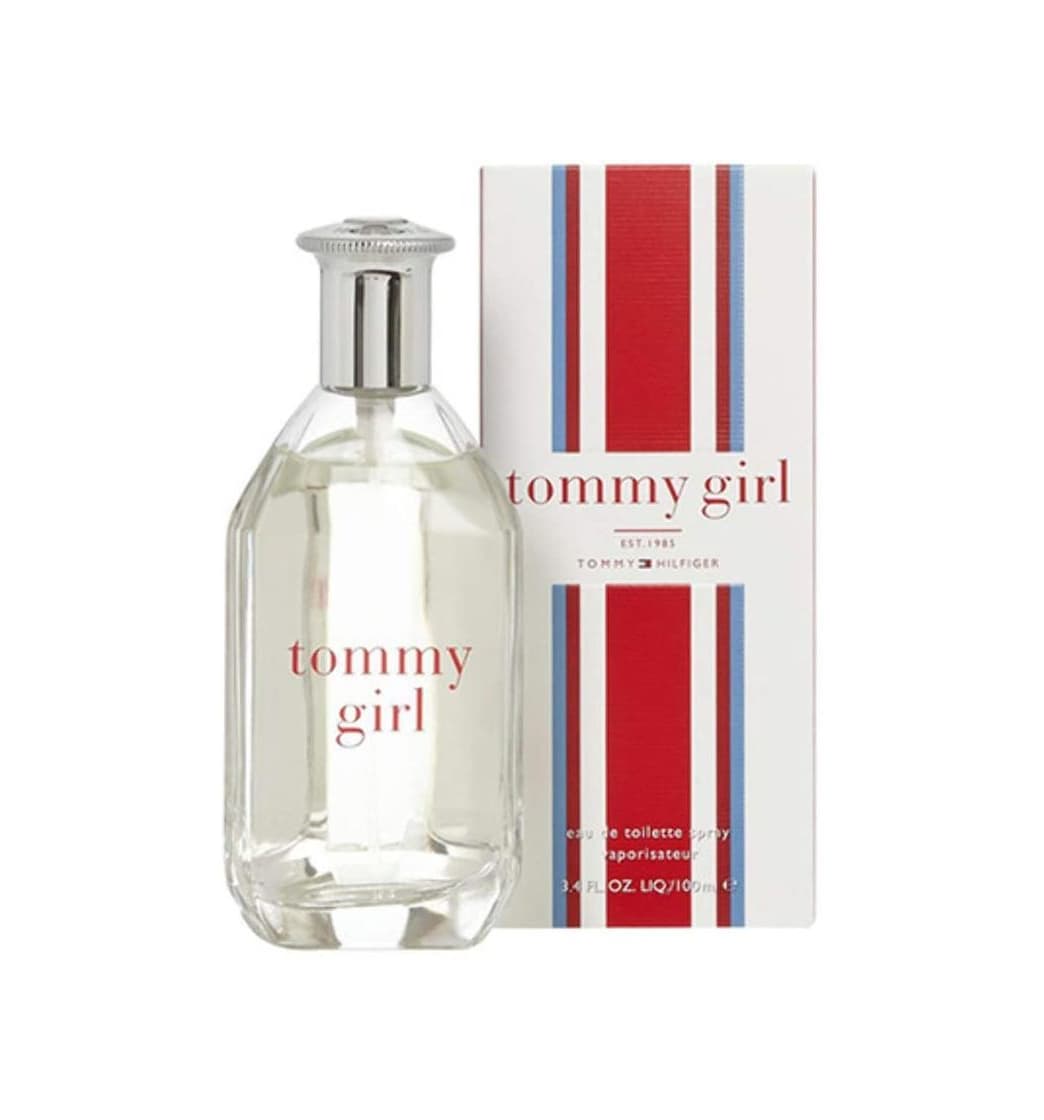 Beauty TOMMY HILFIGER Eau de Toilette vaporizador 50 ml